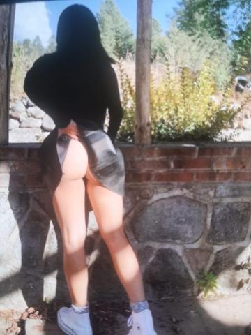 Индивидуалка Оксана Фотография 3